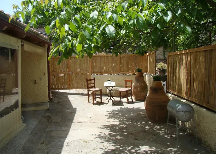 Pendamodi Vintage House