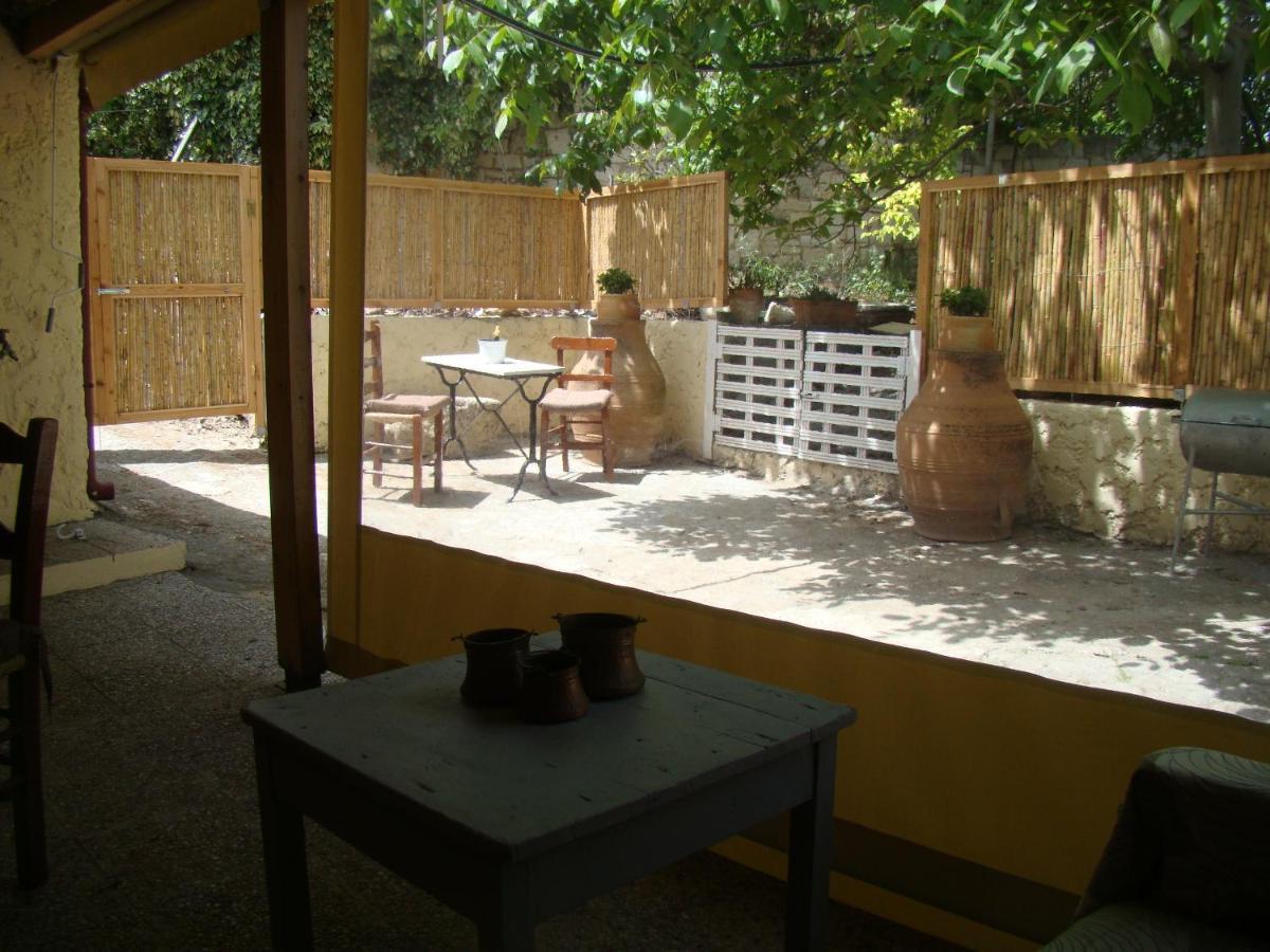 Vintage House Vakantiehuis