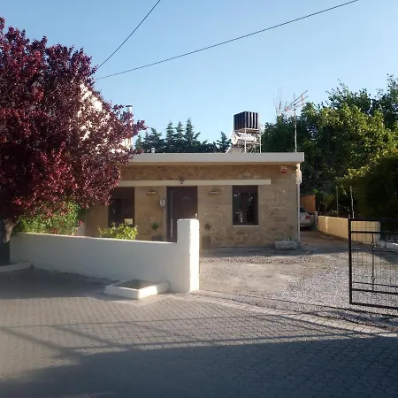 Villa Pendamodi Vintage House Exterior foto