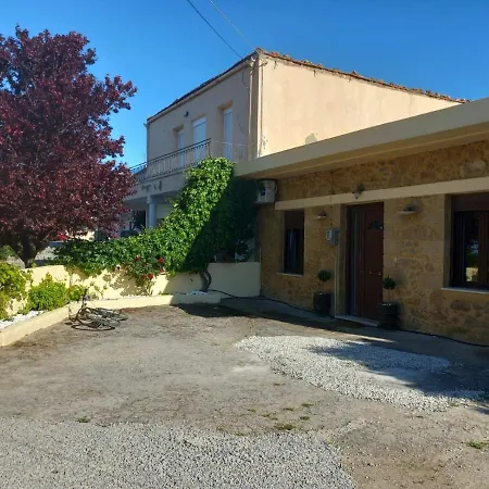 Villa Pendamodi Vintage House Exterior foto