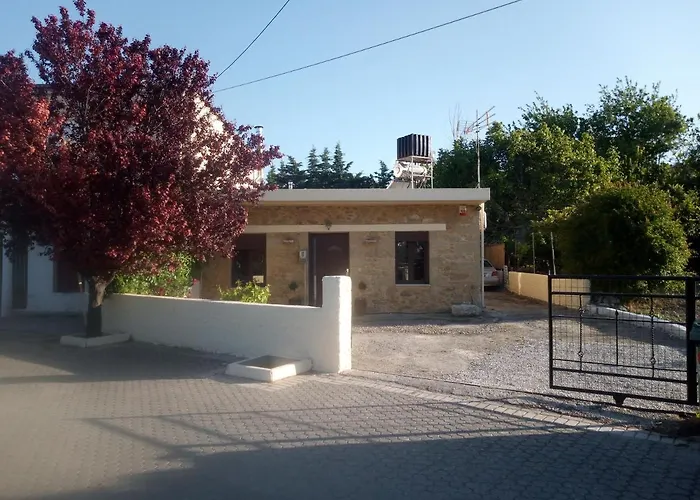 Pendamodi Vintage House