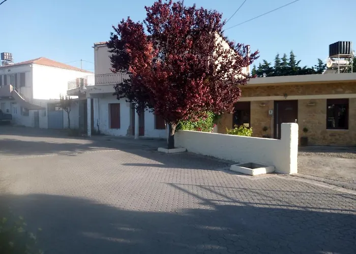 Pendamodi Vintage House