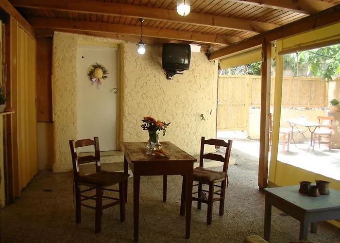 Pendamodi Vintage House