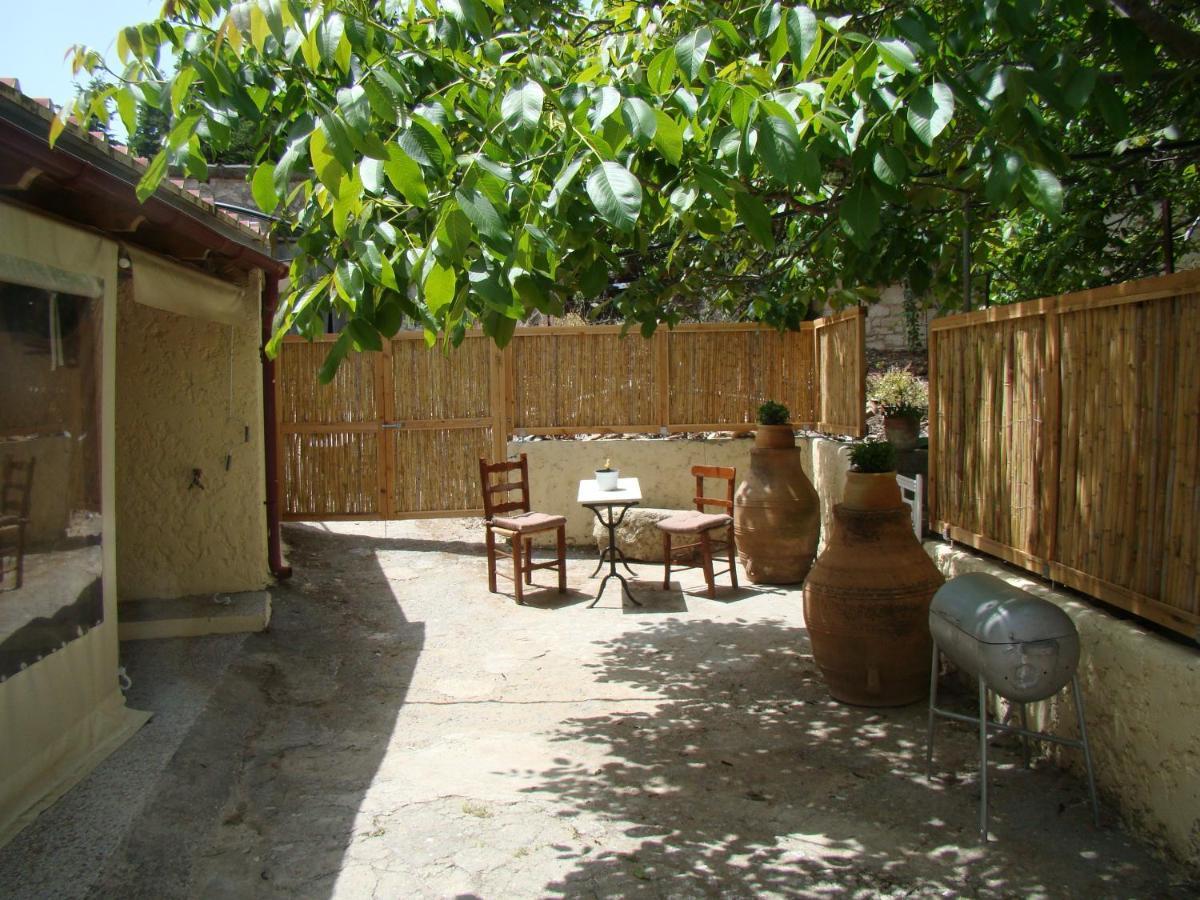 Ferienhaus Vintage House