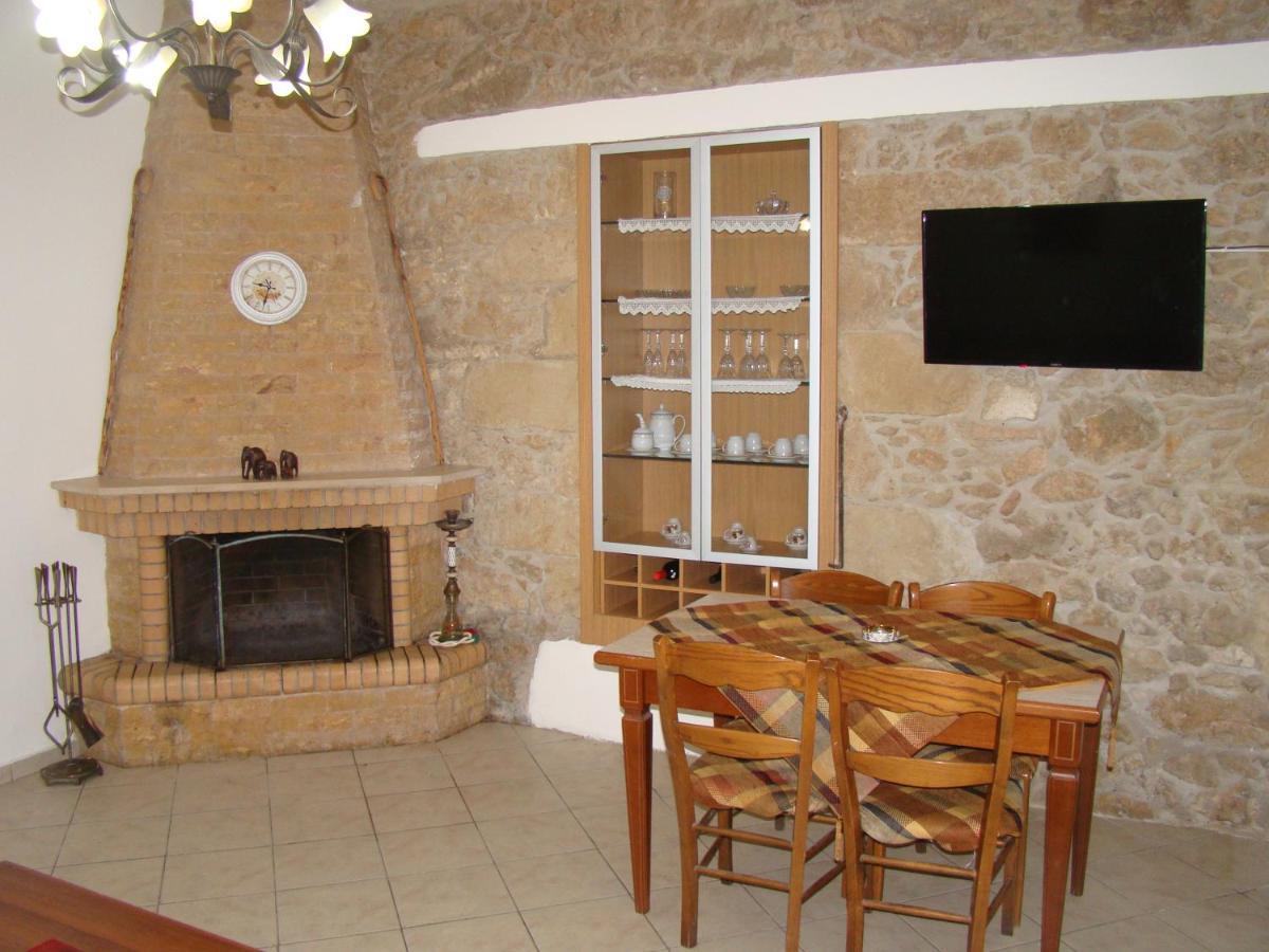 Ferienhaus Vintage House