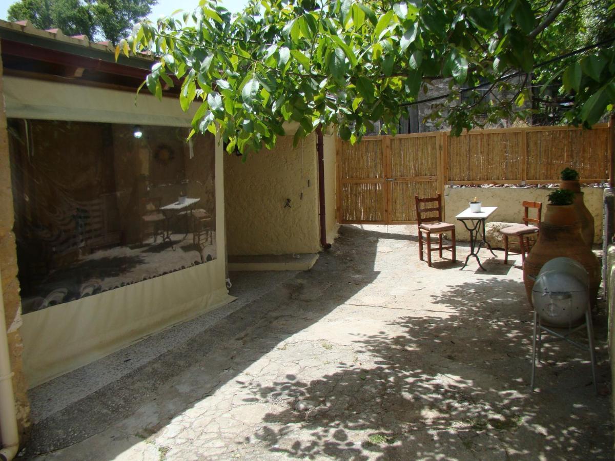 Vintage House